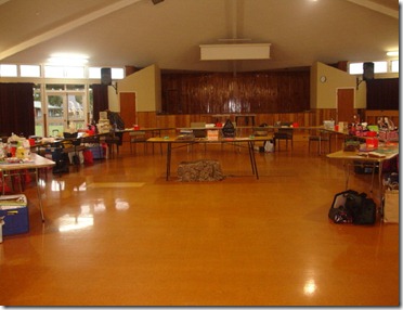 Our space