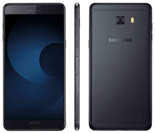 SPESIFIKASI DAN HARGA Samsung Galaxy C9 Pro