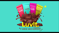 Luvit Chocolates : If Individual Shares, Ushaar !