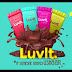 Luvit Chocolates : If Individual Shares, Ushaar !