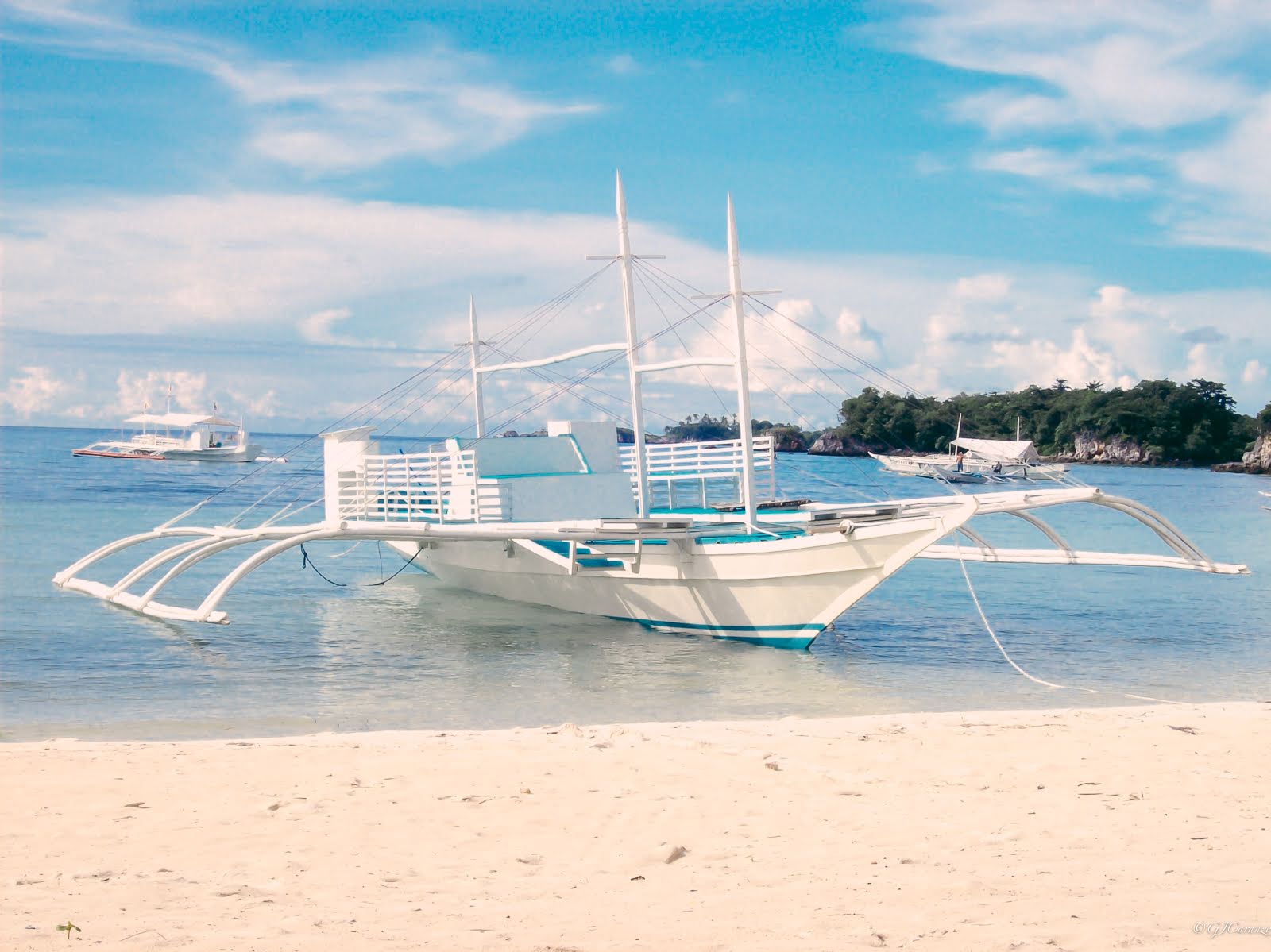 Malapascua Island, Philippines: A Travel Guide