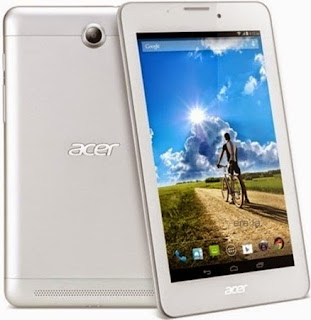 harga tablet pc Acer Iconia Tab 7 A1-713