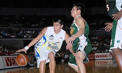 Yeo vs Cardona