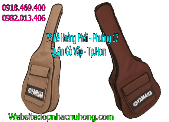 guitar binh tan 2