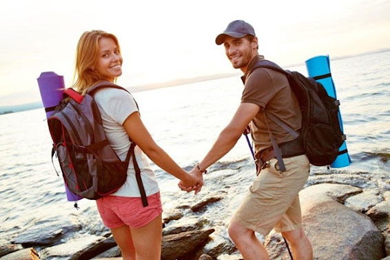 How to choose a travel partner