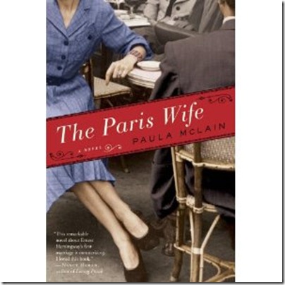 the paris wife