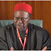 Anyaoku urges President Tinubu to establish national constituent assembly for constitutional reform