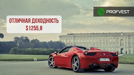 Отчет инвестирования 12.09.22 - 18.09.22: Наш портфель $1255,8 (5,1% от $24419,4)