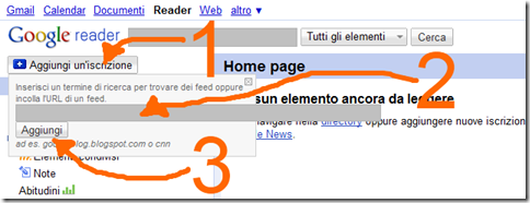 Netlog profilo