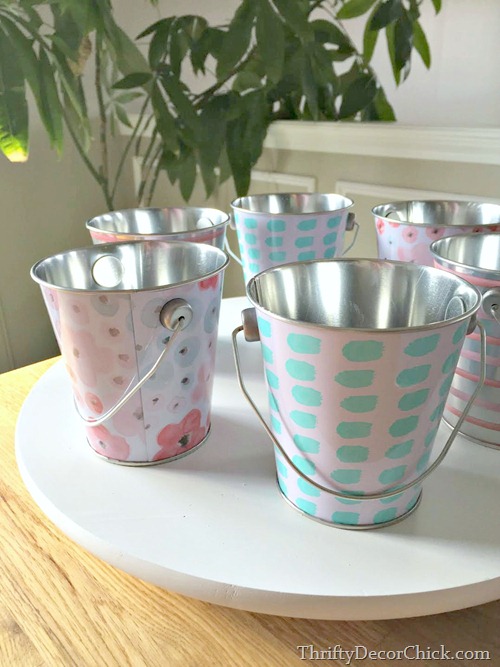 lazy susan craft supplies