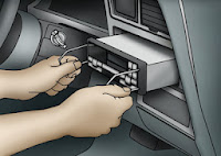 a car stereo installation guide