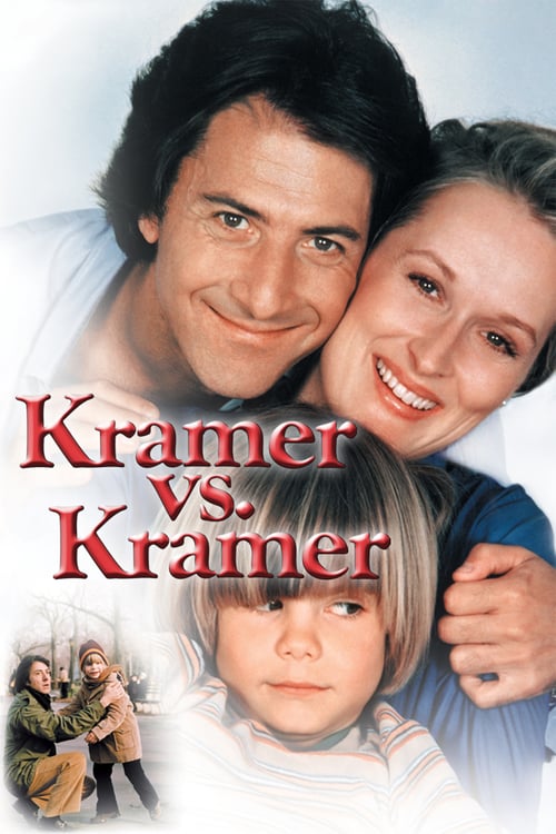 [HD] Kramer contra Kramer 1979 Pelicula Completa En Castellano