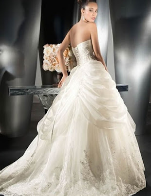 2011 New Style Wedding Dresses7