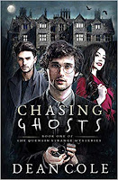 Chasing Ghosts di Dean Cole