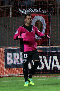 Beto Sevilla fc