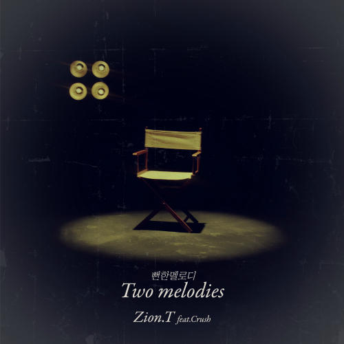 Zion.T – Two Melodies – Single