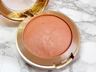 Milani 'Luminoso' Baked Blush