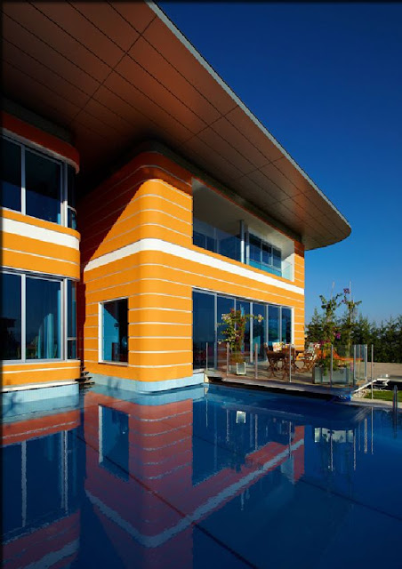 Desain Rumah Idaman yang Nyaman Desain Rumah Idaman yang Nyaman