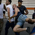 Βία και συλλήψεις στην πορεία των ΛΟΑΤΚΙ στην Αβάνα