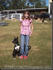 Gympie Show