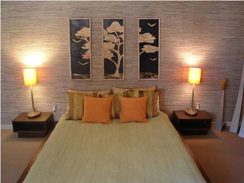 Bedroom Lighting Ideas on Floor And Table Lamps  Bedroom Lighting Ideas From Trend Lighting