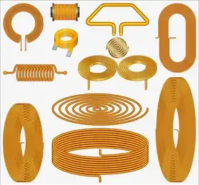 Inductor: Definition, Parts , Type, Working, Advantages, Application & More