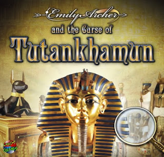 Emily Archer and the Curse of Tutankhamun [FINAL]