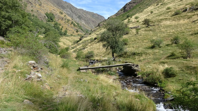 Torrente de Nyiri