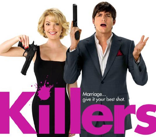 Killers Movie 2010 Full