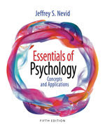 essentials psycholoy 5e nevid test bank