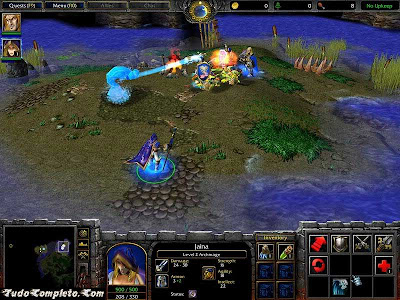 (Warcraft III games pc) [bb]