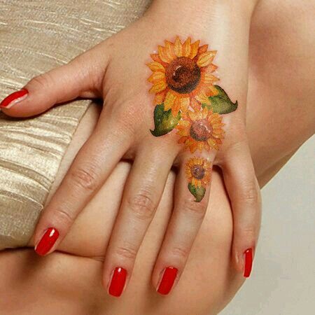 small tattoo designs for girls