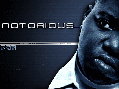 Notorious Big Wallpaper