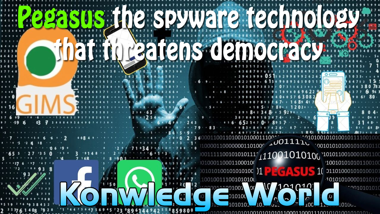 Pegasus: Indian parliament opens amid spyware row - Knowledge World