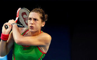 Andrea Petkovic