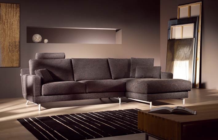 Modern living room furniture