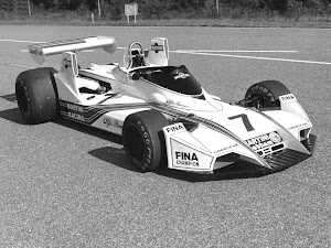 Alfa Romeo Brabham Formula 1 1976 (1)