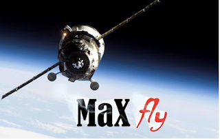Maxfly em breve com novo satelite para keys