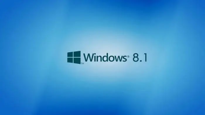 Downloads ISO Windows 8.1