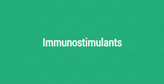 immuno stimulant drugs