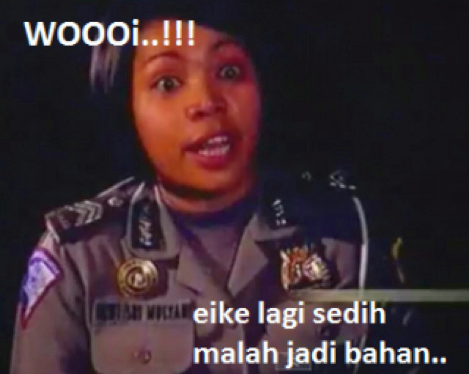 Gambar Meme Di Situ Kadang Saya Merasa Sedih Lucu Terbaru