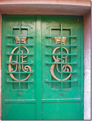 Doorway