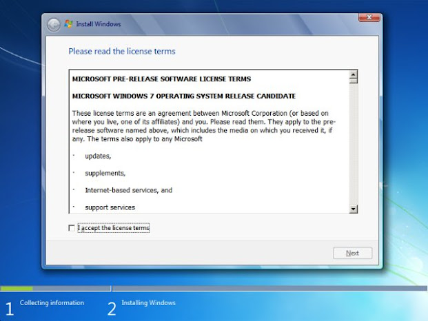 windows-7-installing-licence-agreement