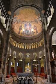 Monaco Cathedral