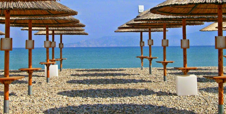 Corinth – an Eternal Center of Peloponnese, Hellas (Greece)