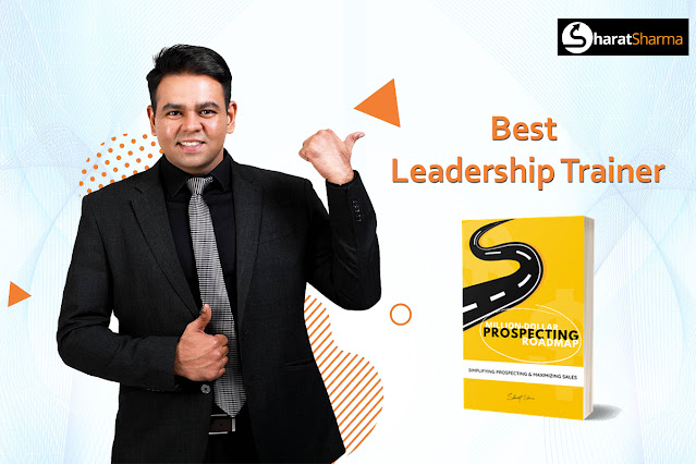 Best Leadership Trainer In India