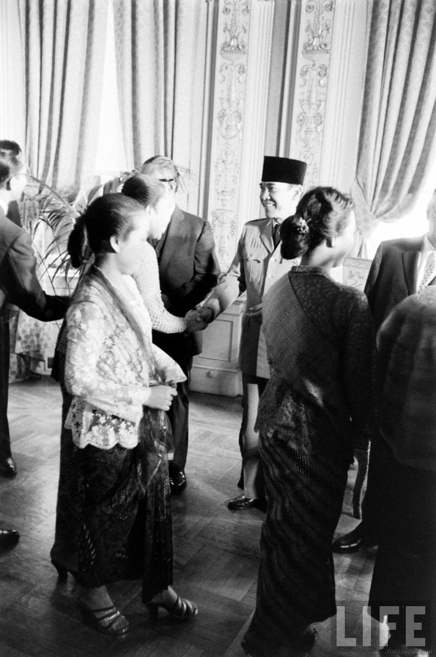 soekarno meninggal tahun - Koleksi Foto soekarno