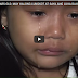 6 y.o. Ahleia, Napaluha sa Lungkot at Saya dahil Nakalaya si Nanay mula sa abusadong Tatay!