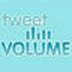 TweetVolume - Compara la popularidad de cualquier término en Twitter