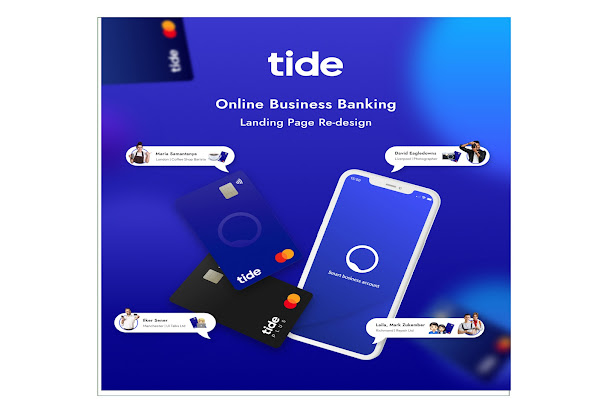 How to Open Business Account, Tide Business Account Benefits, How to open tide Business Account,